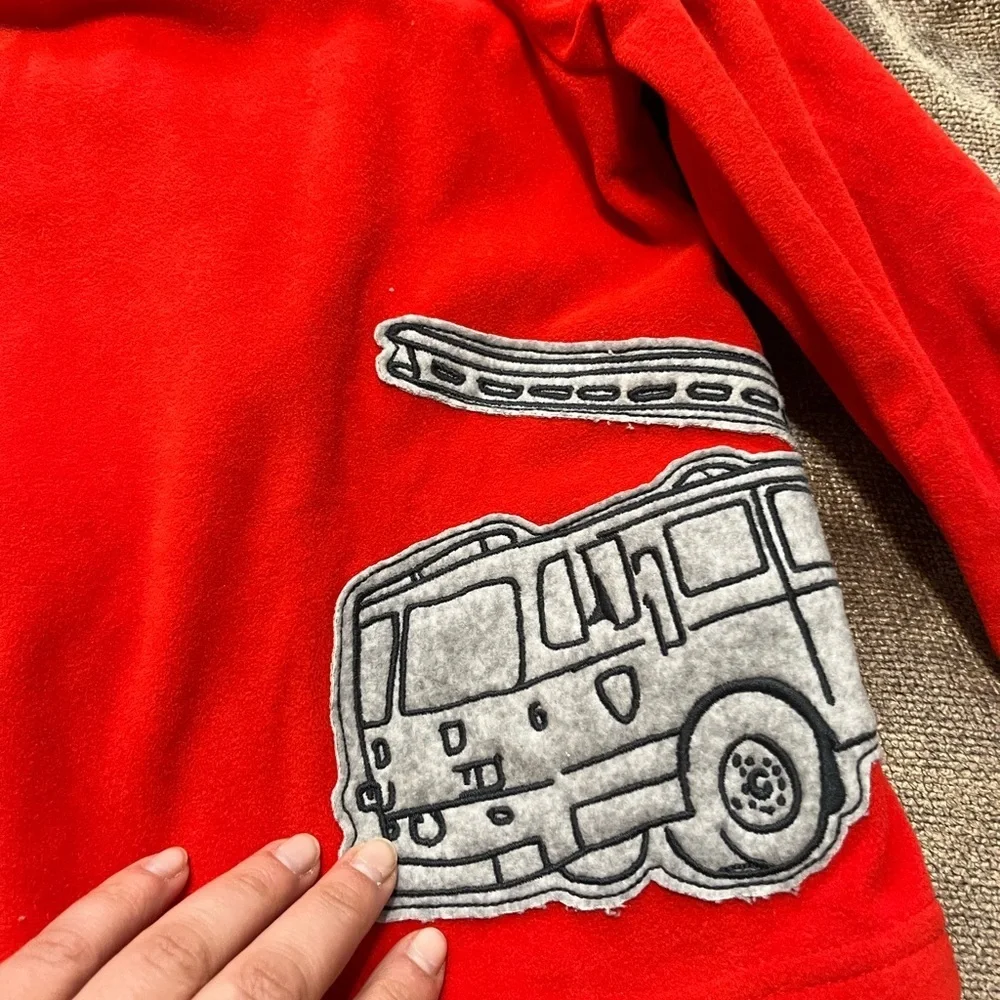 Bundle of Kids' Graphic T-Shirts and Pajama Set - Size 2T and 3T